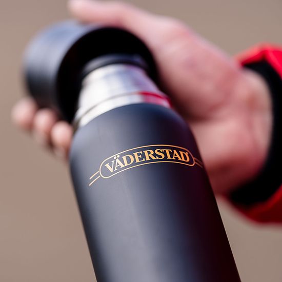 Thermos Black