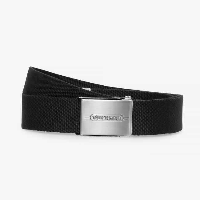 Work belt Black
