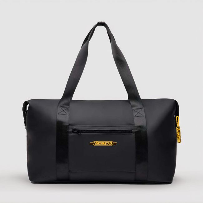 Weekend bag Black