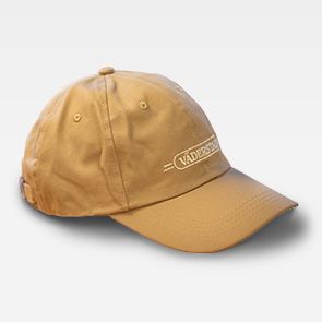 Cap beige Beige
