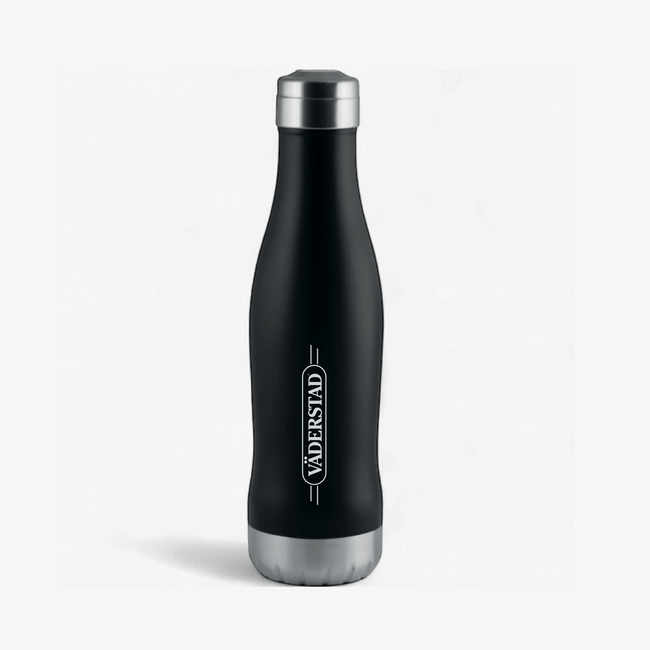 Thermos bottle Black