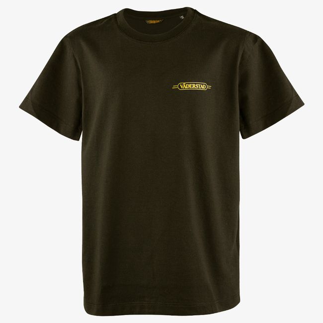 T-shirt Green