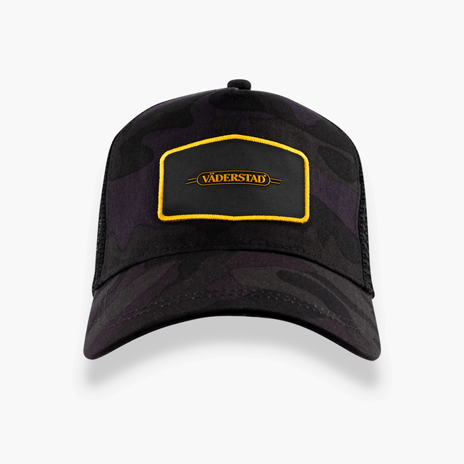 Trucker cap Camouflage