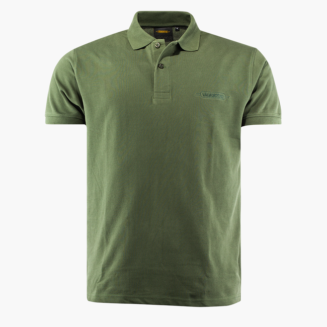 Pike green men Green