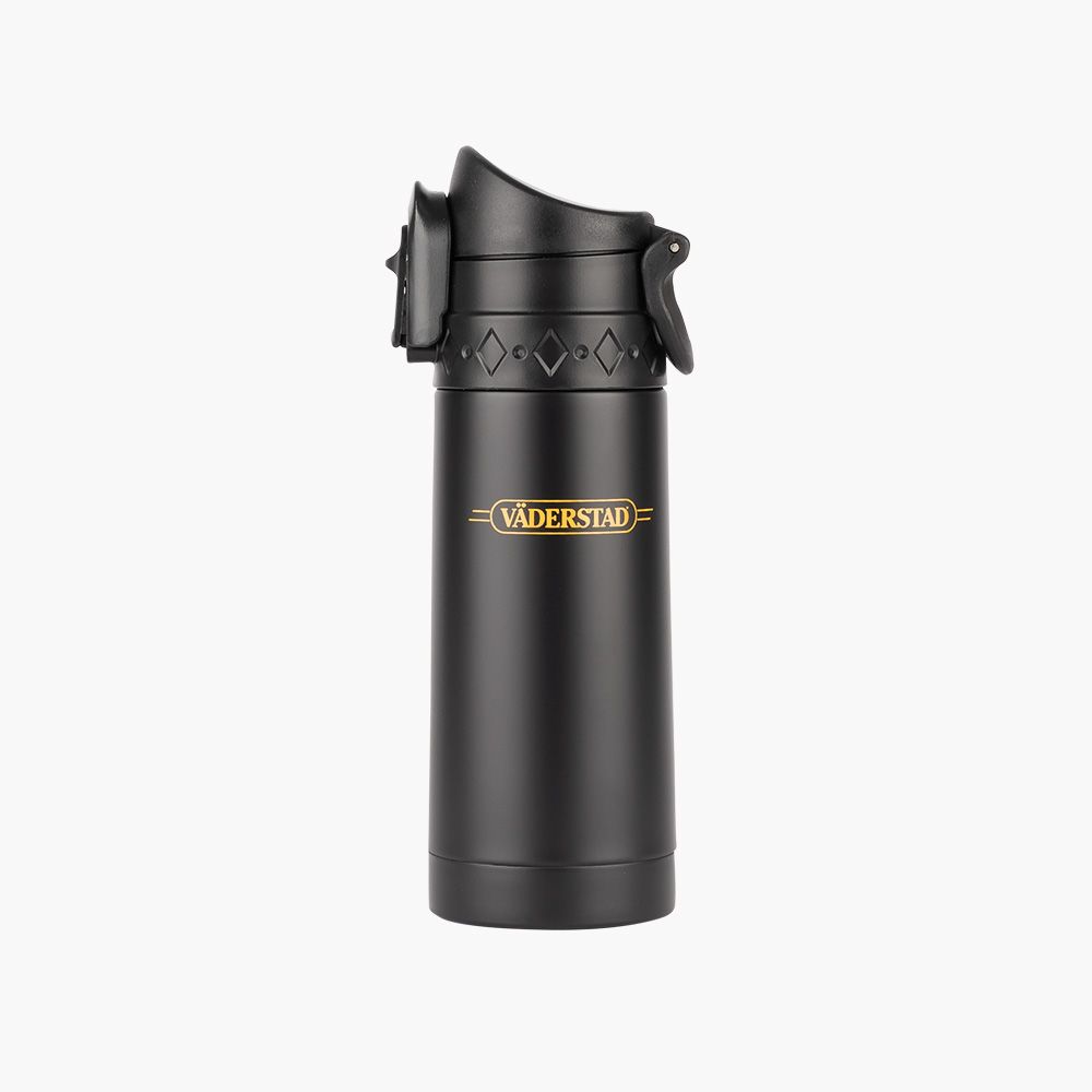 Thermos mug