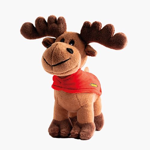 Mini Moose