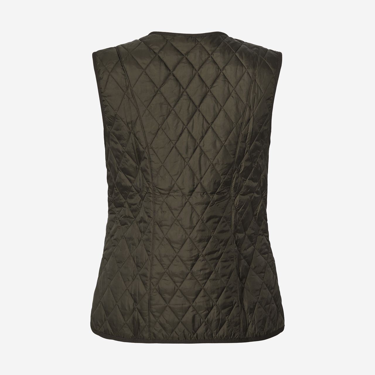 Barbour vest (women's)