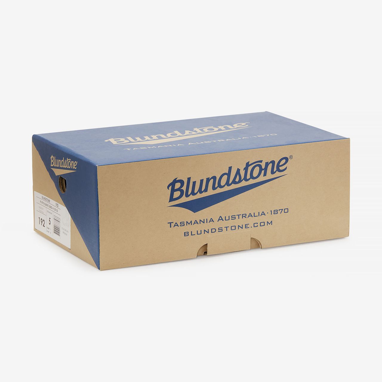 Blundstone 500