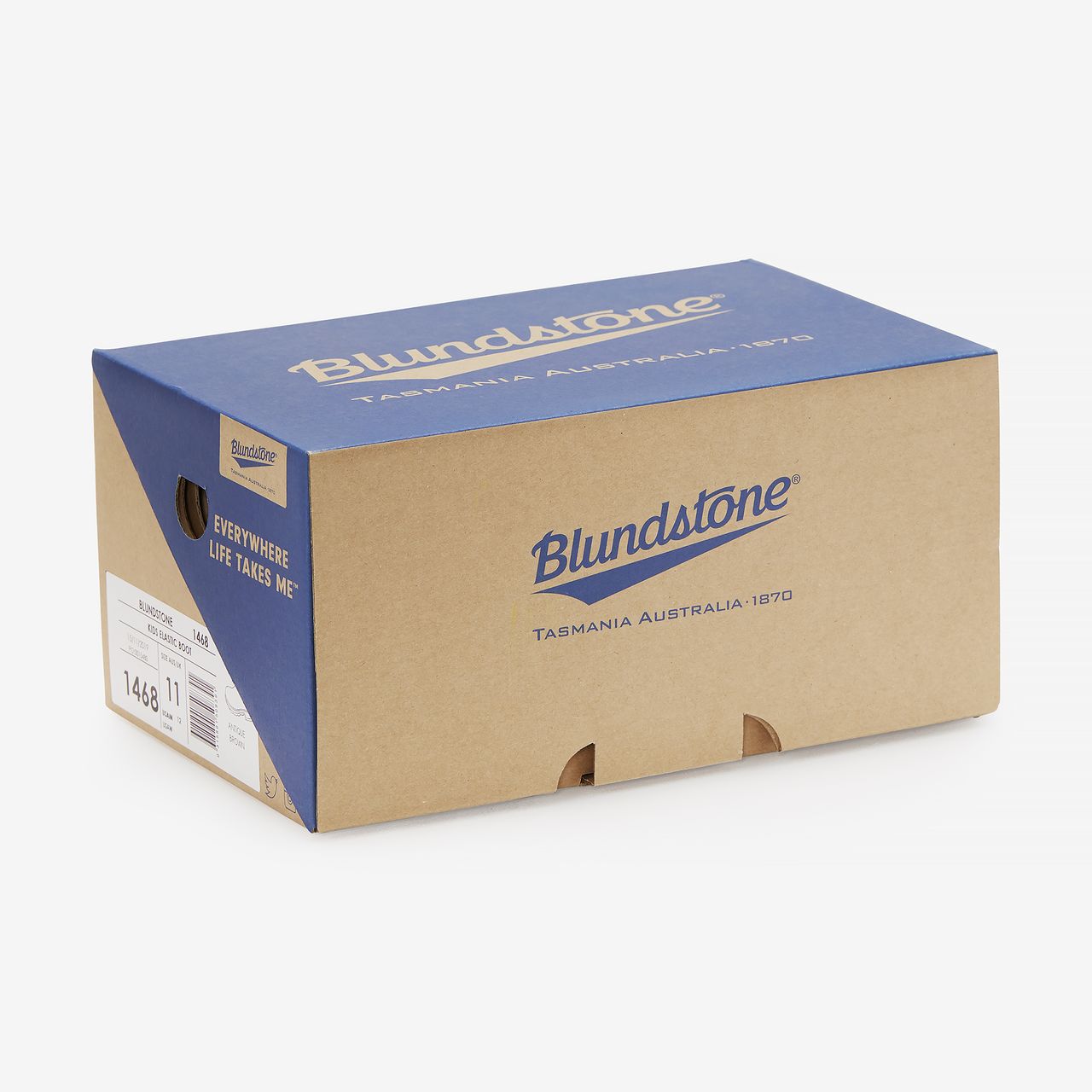 Blundstone - child's model 1468