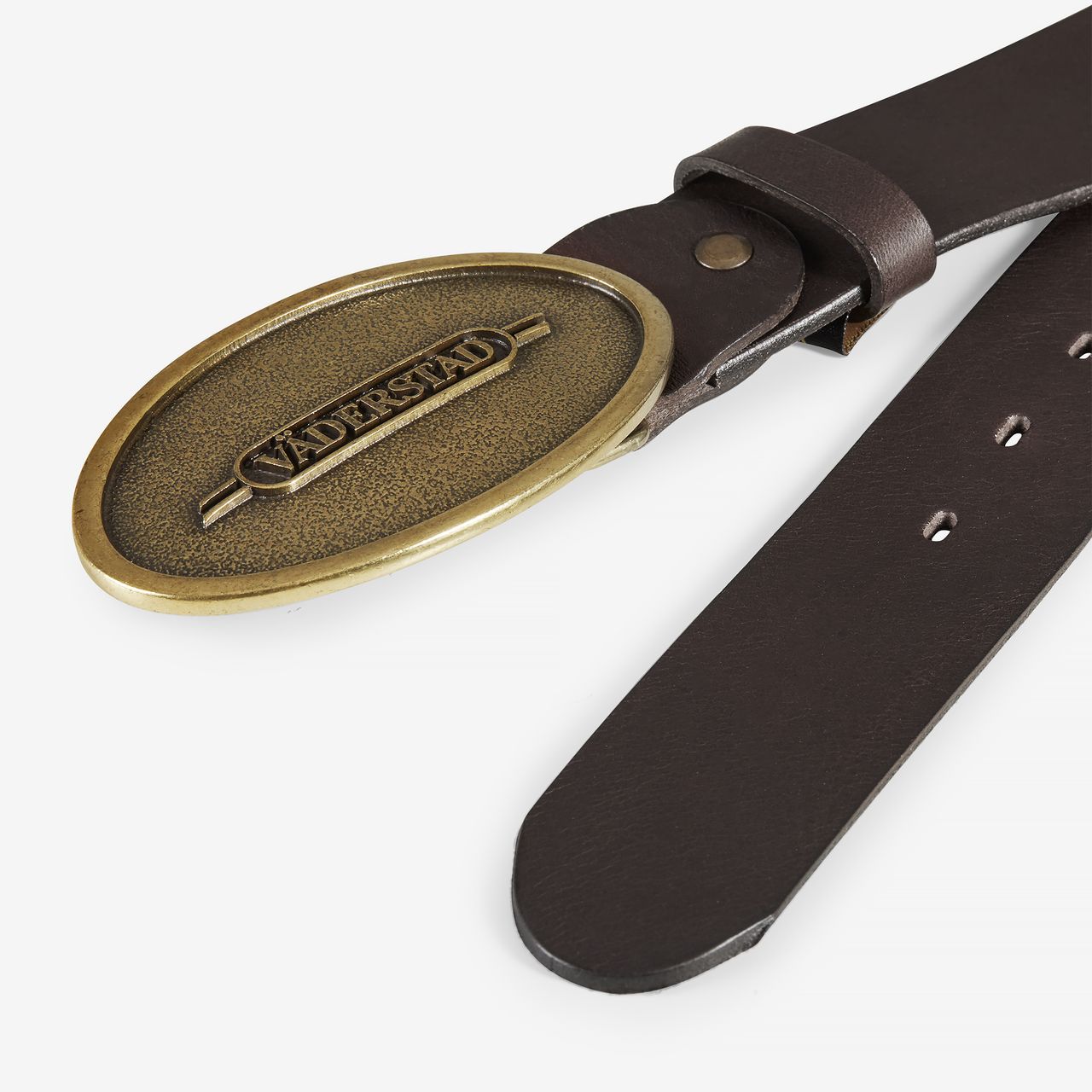 Buckle belt
