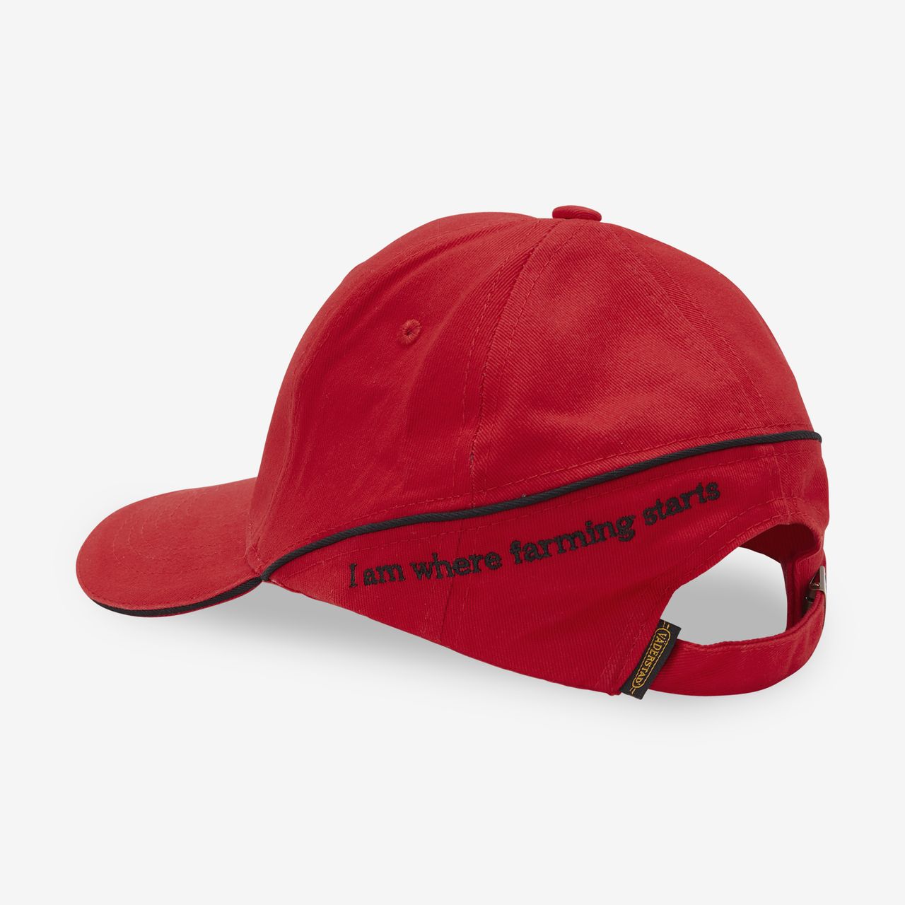 Childrens cap WFS