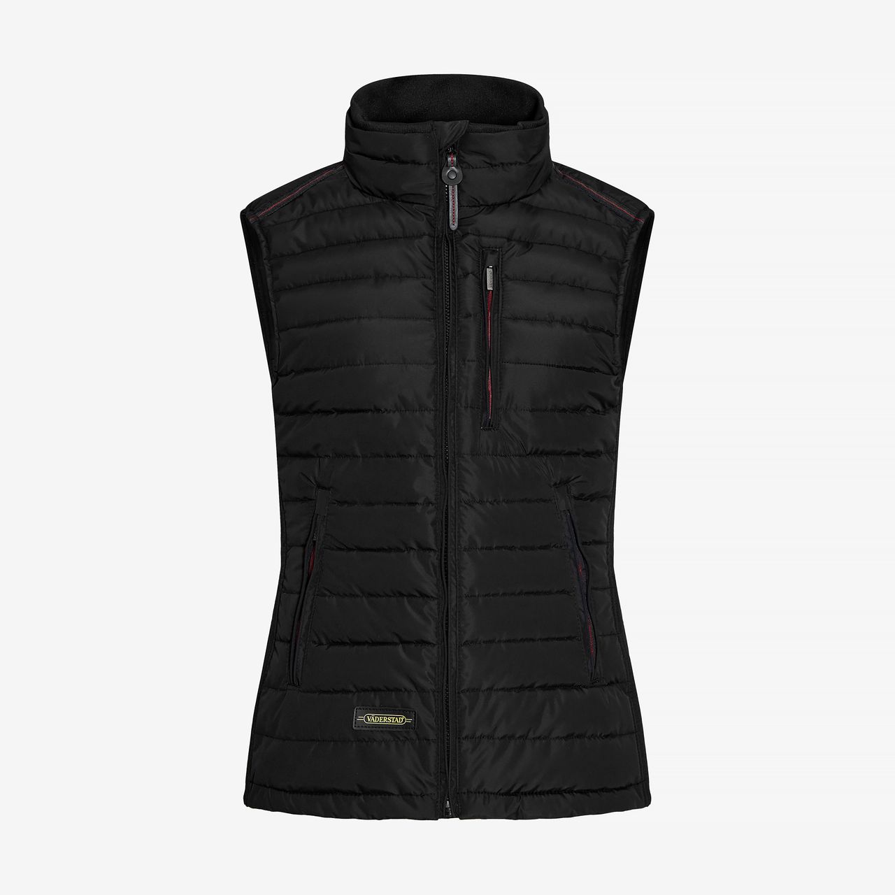 Padded Vest Ladies