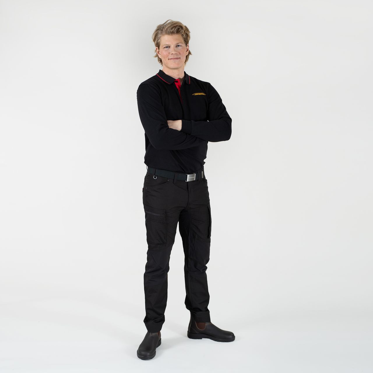 Rugby shirt, S-XXL, 4XL