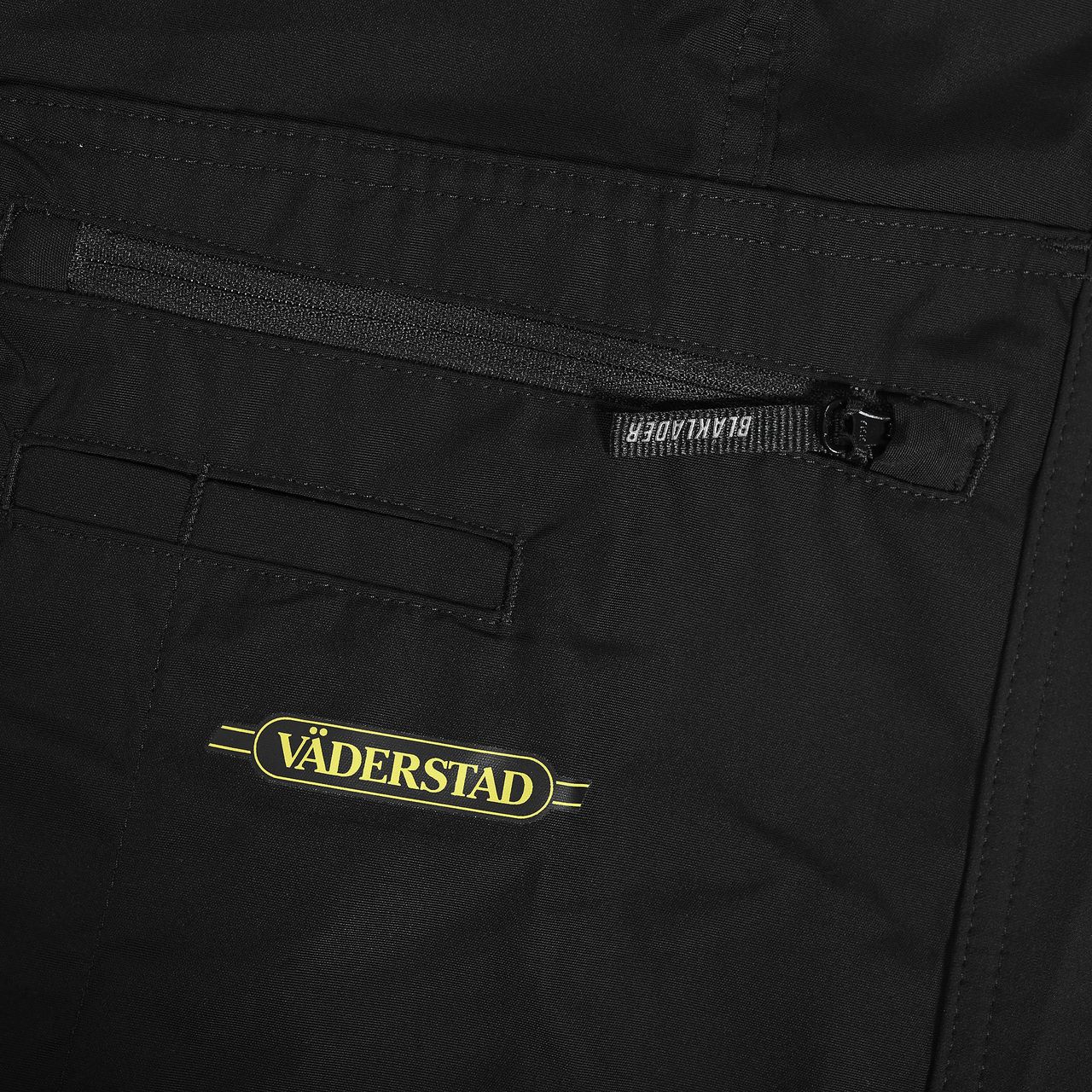 Service trouser stretch, ladies