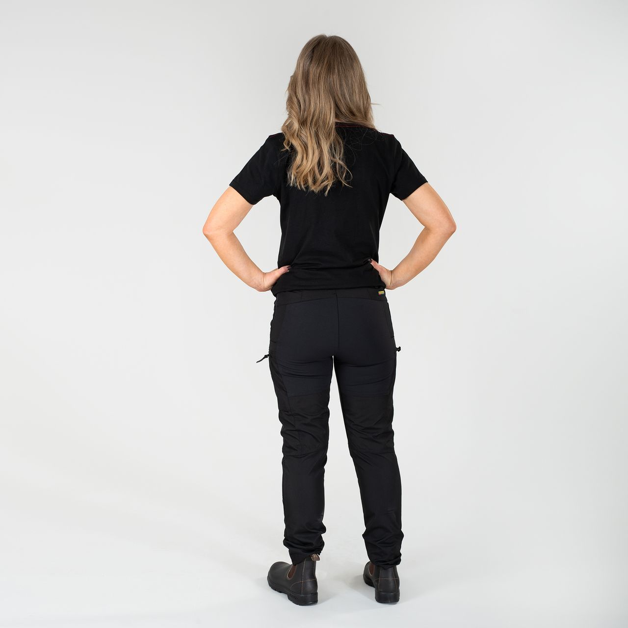 Service trouser stretch, ladies