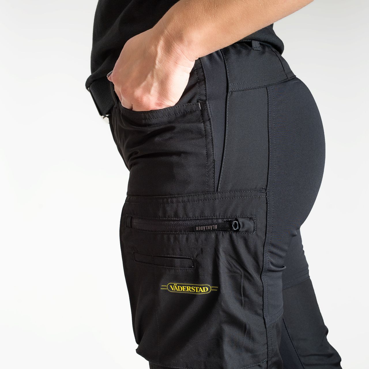 Service trouser stretch, ladies