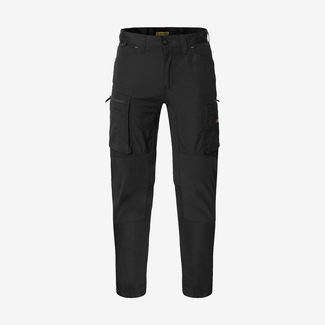 Service trouser stretch men