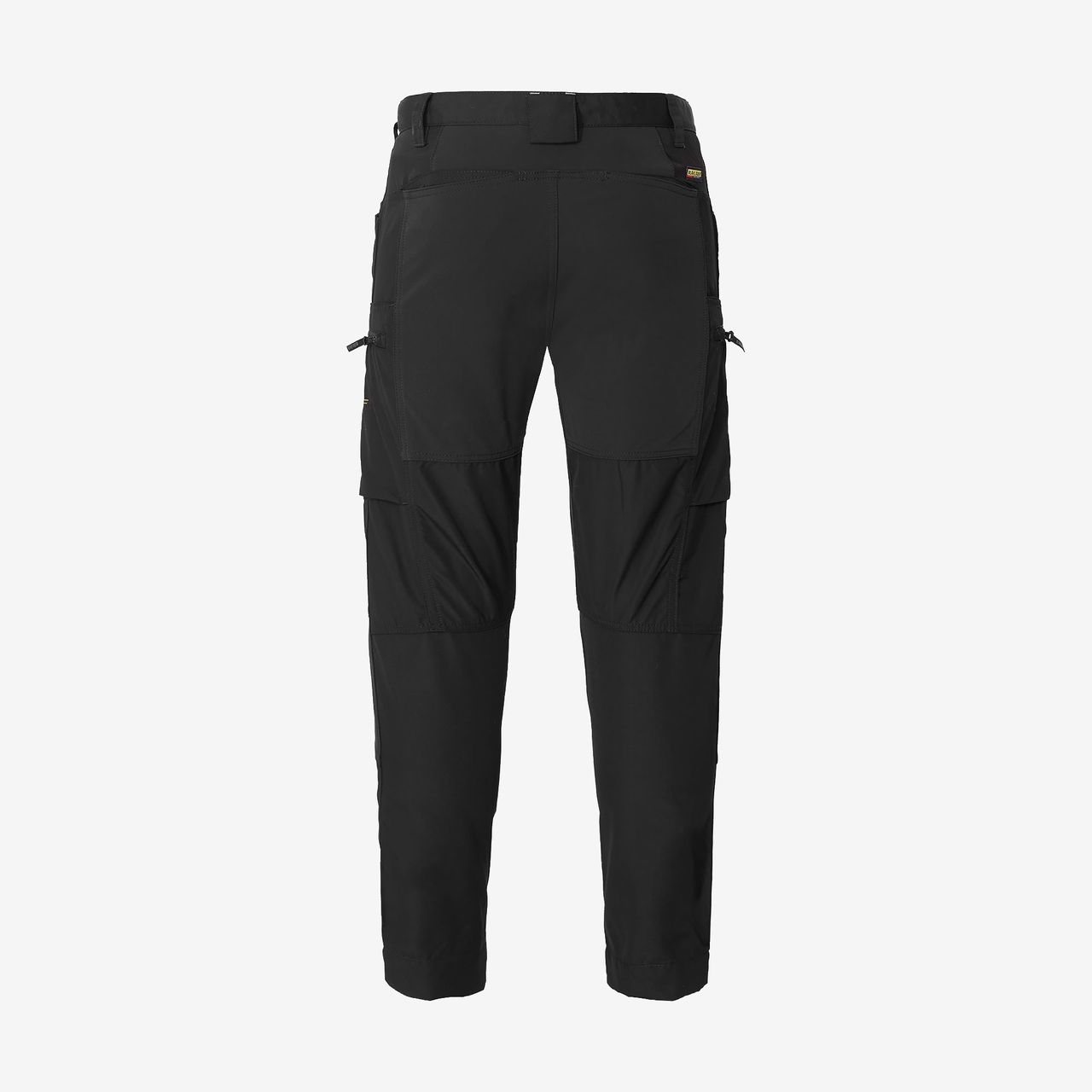 Service trouser stretch men