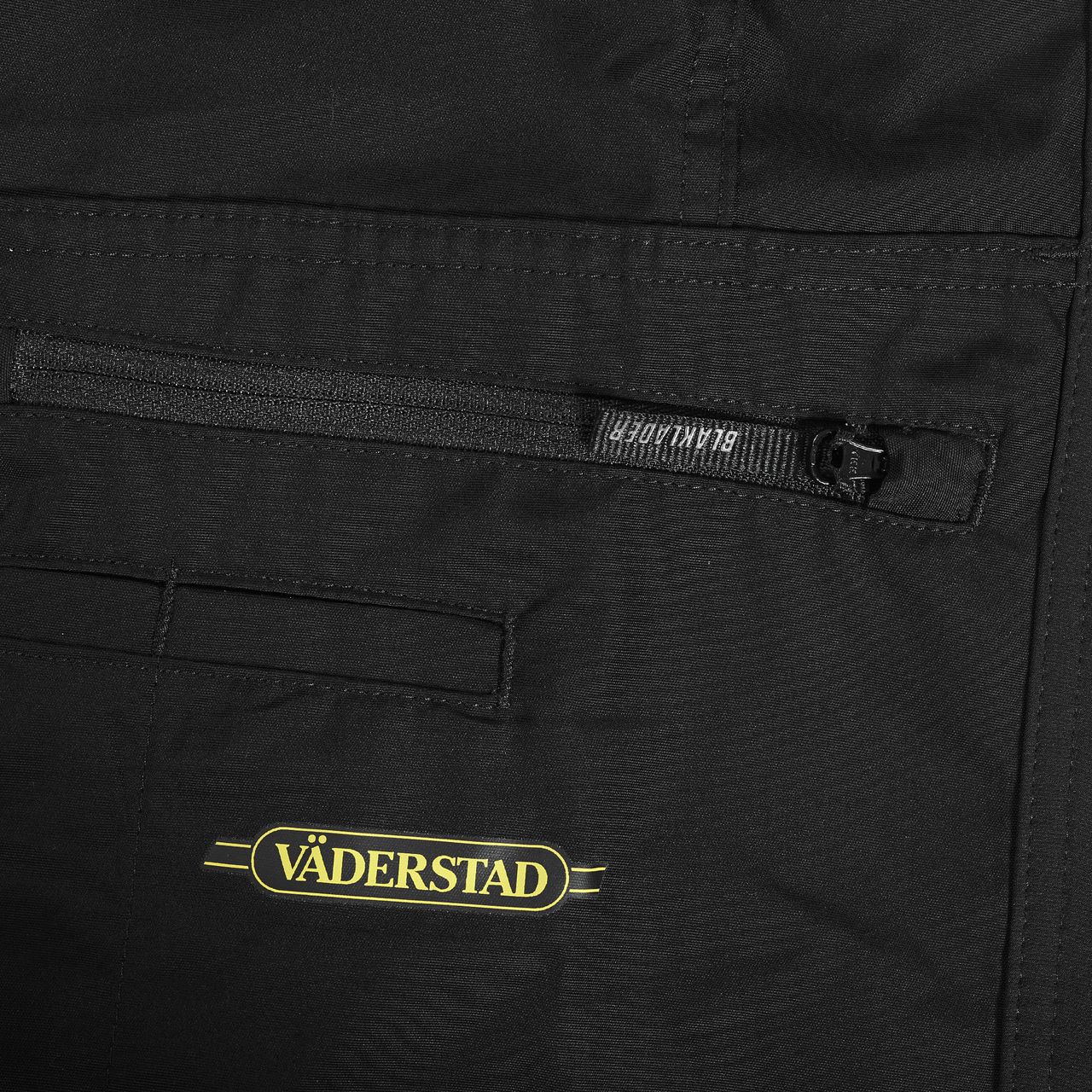 Service trouser stretch men