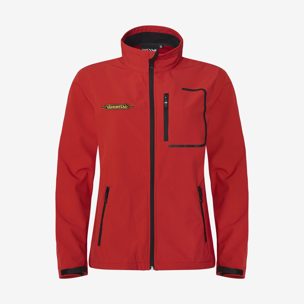 Women´s softshell jacket