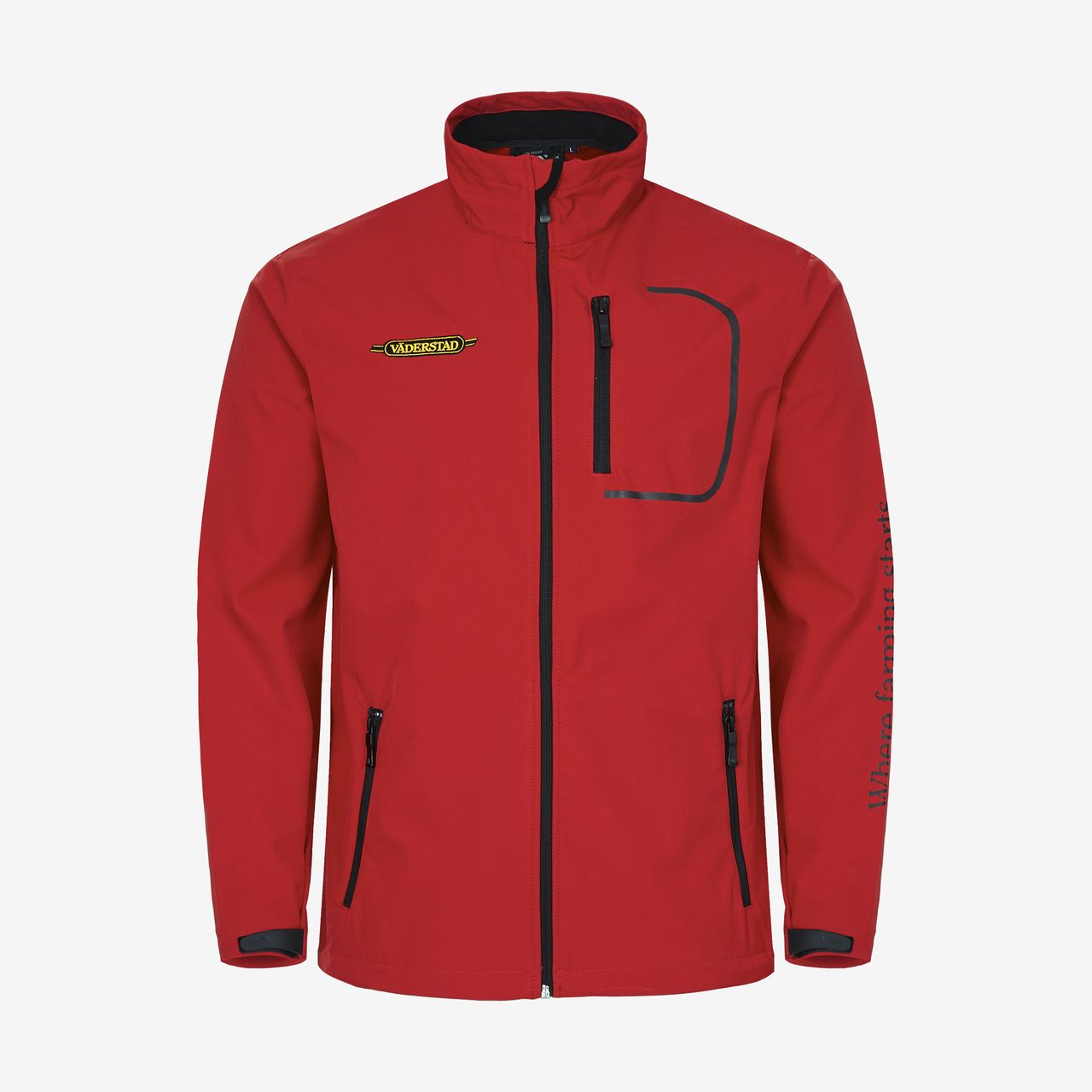 Men´s softshell jacket