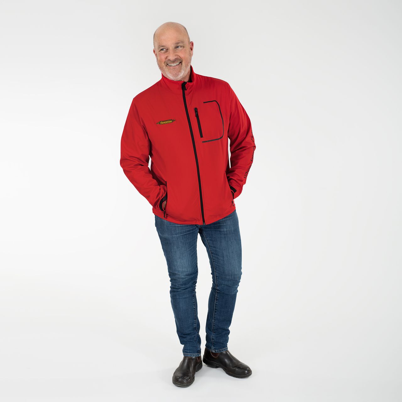 Men´s softshell jacket