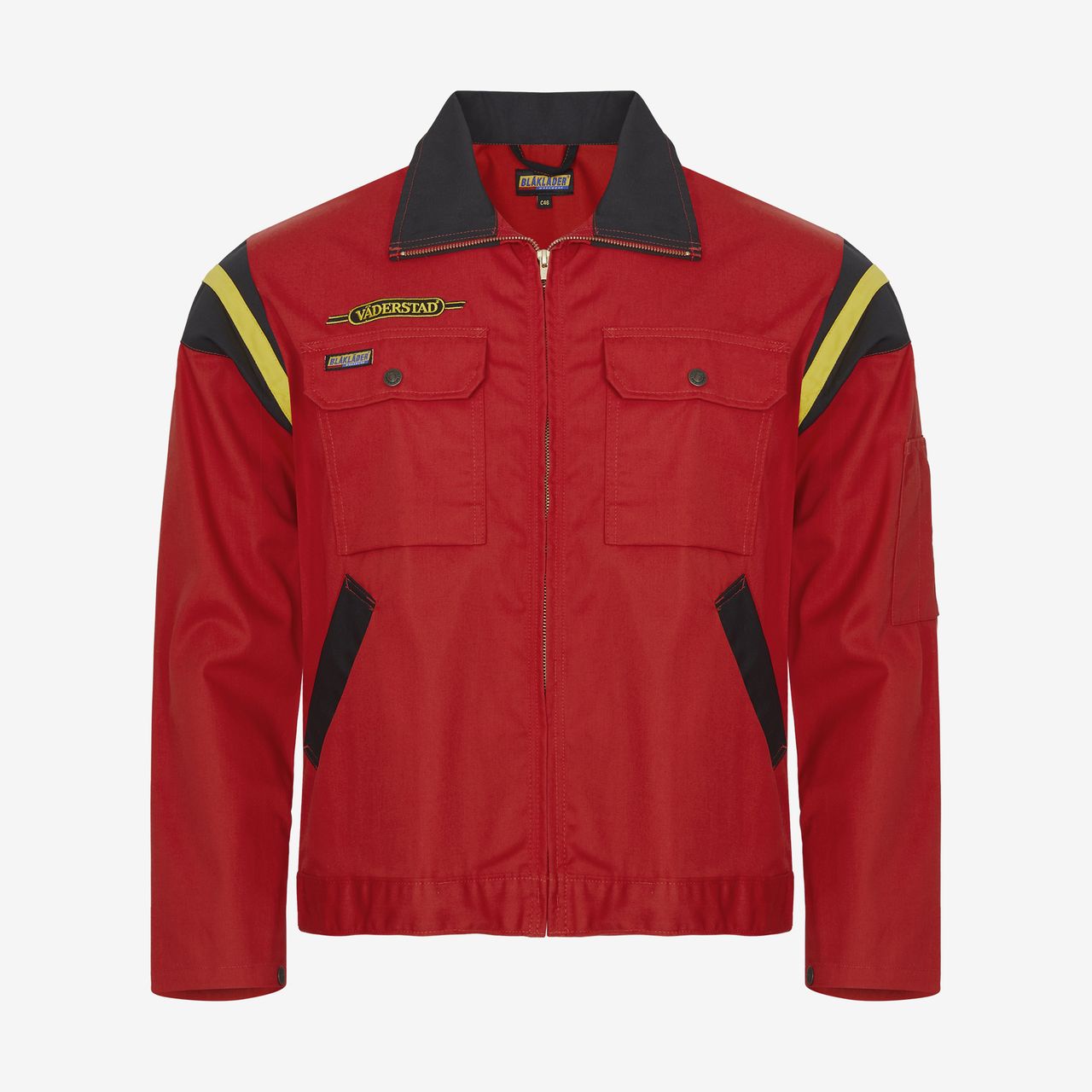 Väderstad summer jacket