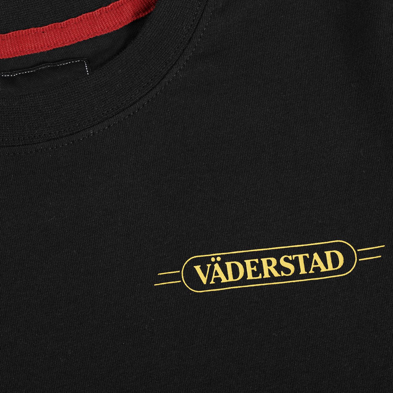 T-shirt  children black