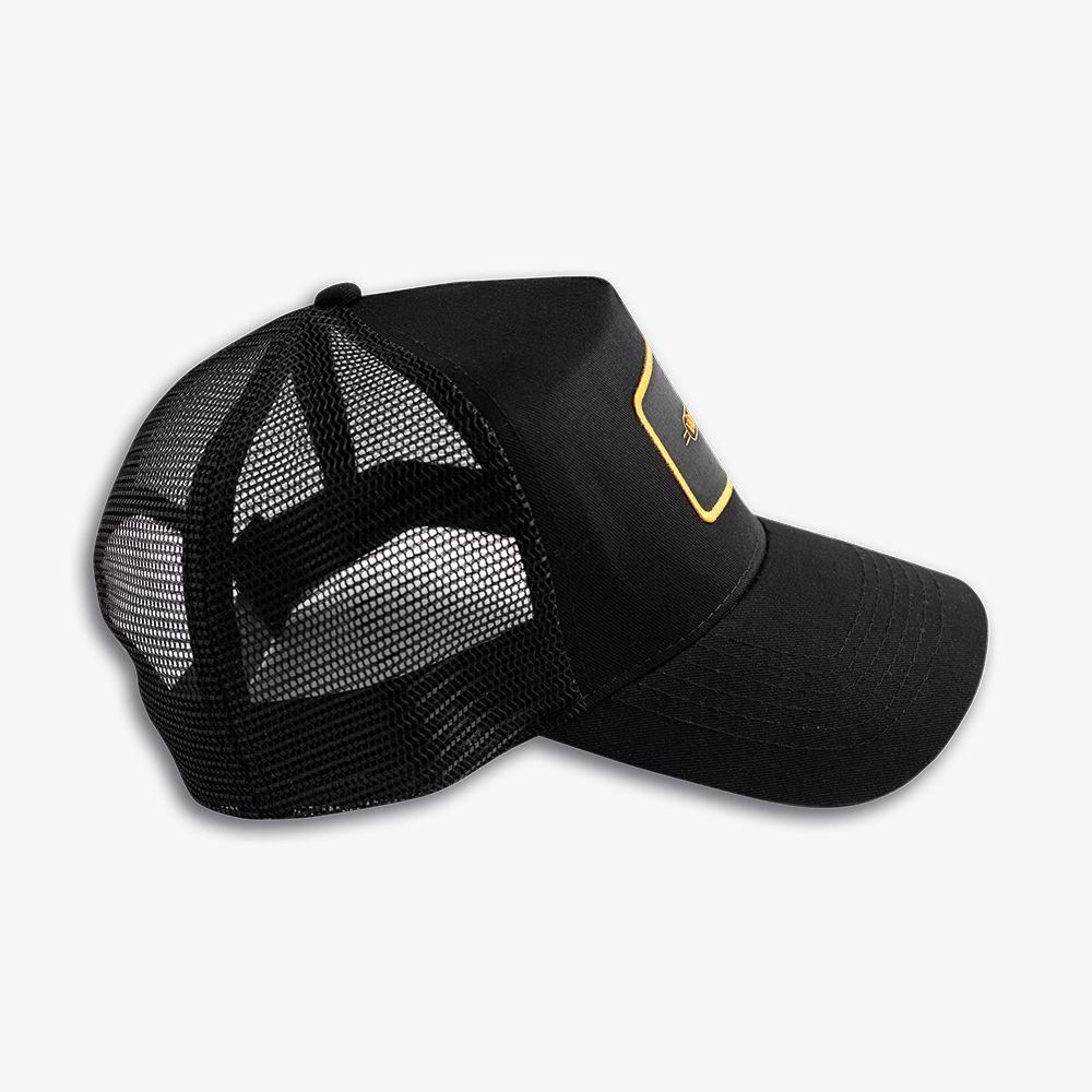 Trucker cap