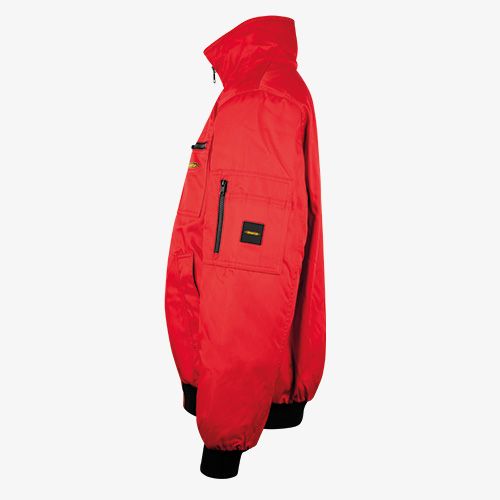 Classic Winter Jacket