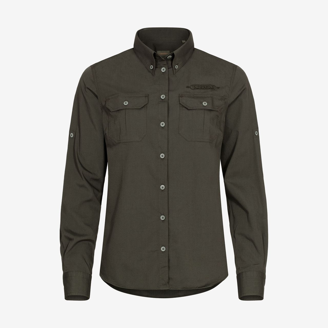 Service shirt Ladies