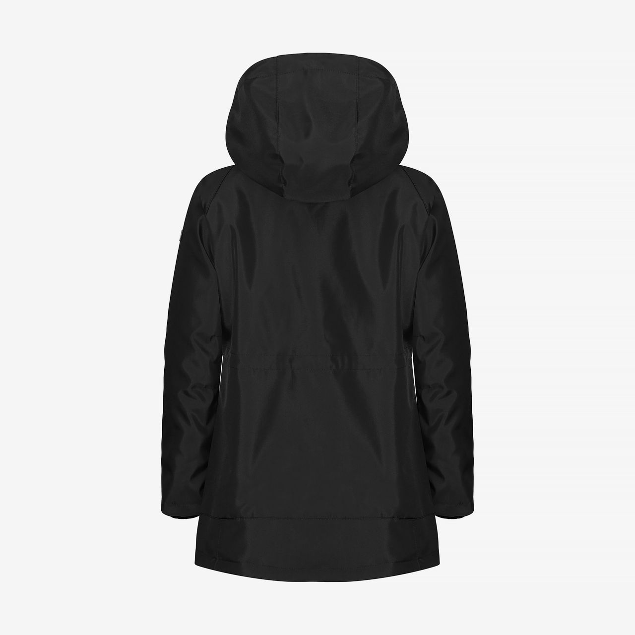 Winter jacket Black Ladies