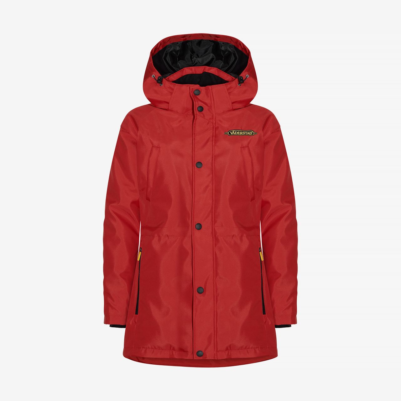 Winter jacket Red Ladies