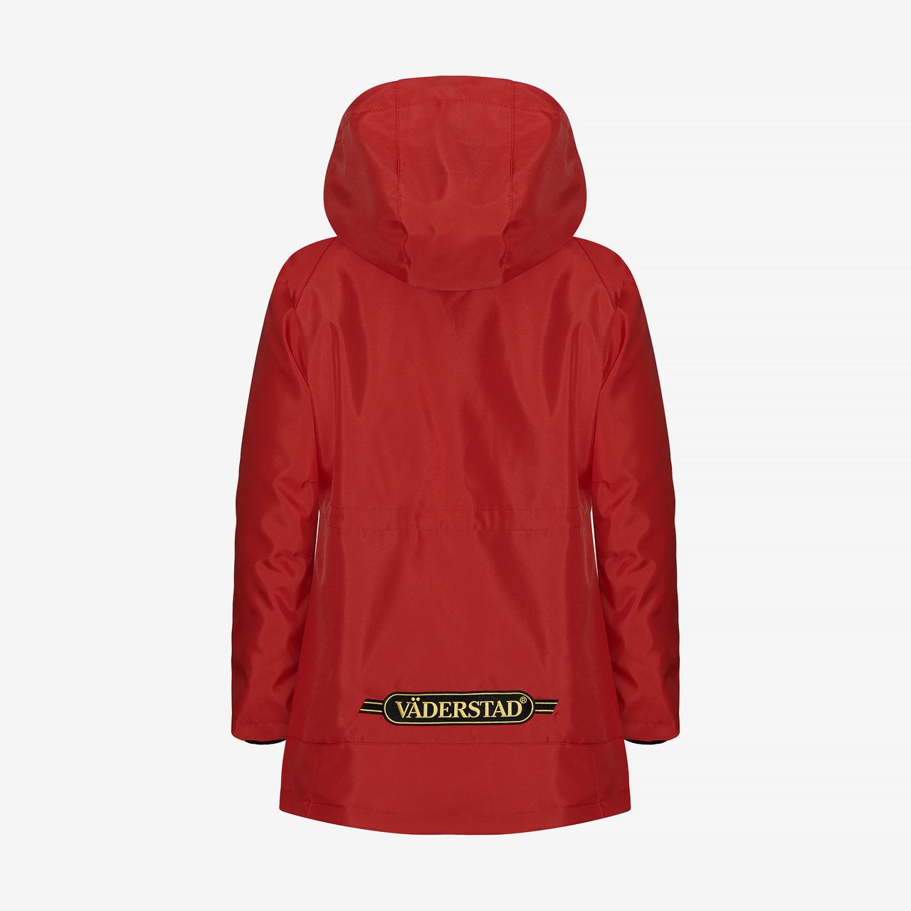 Winter jacket Red Ladies