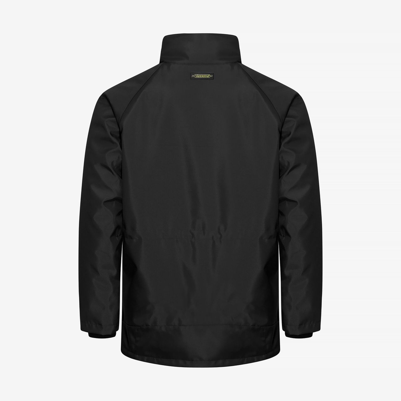 Winter jacket Black Men