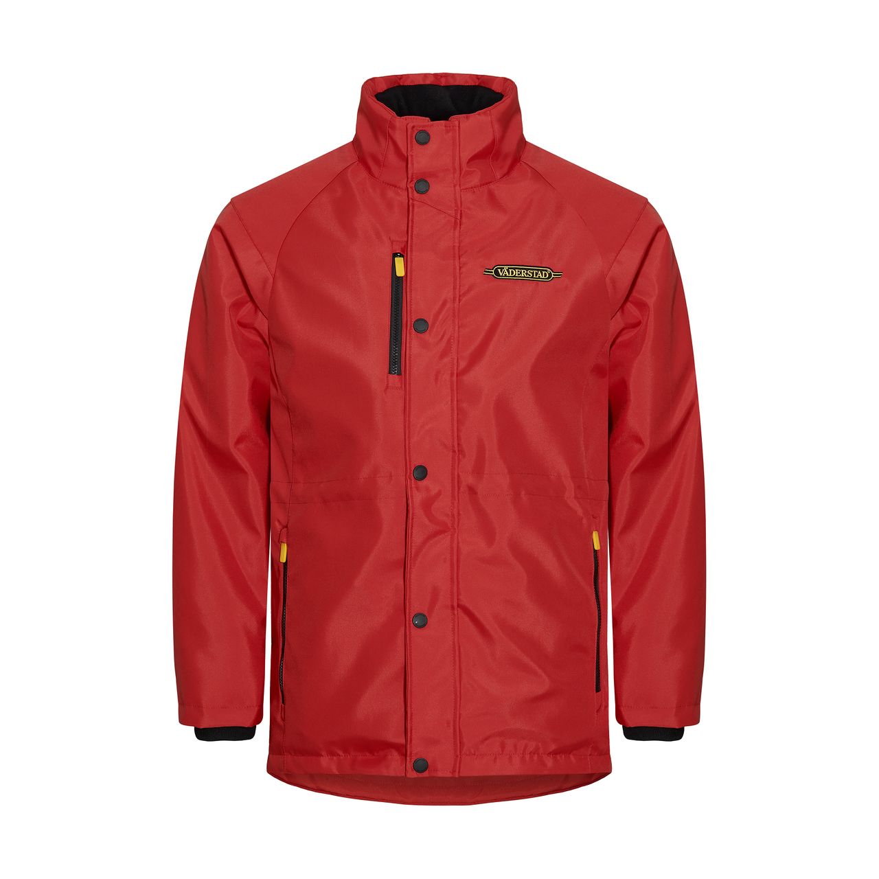 Winter jacket Red Men
