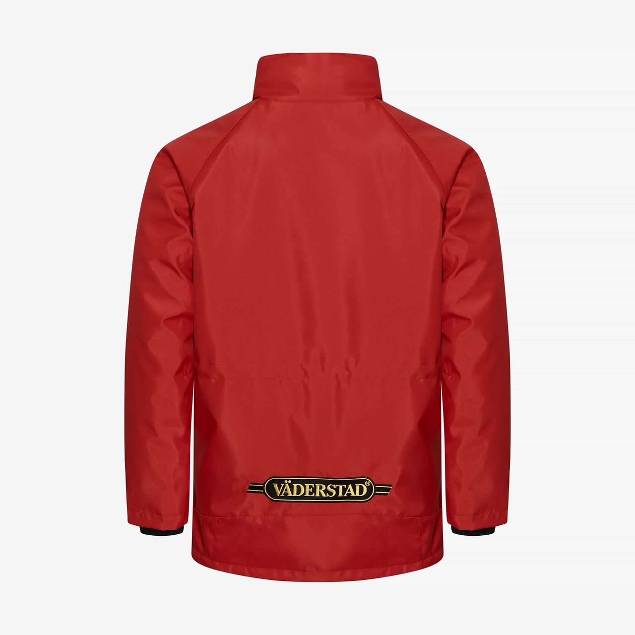 Winter jacket Red Men