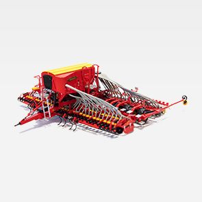 Scale model Spirit 800C