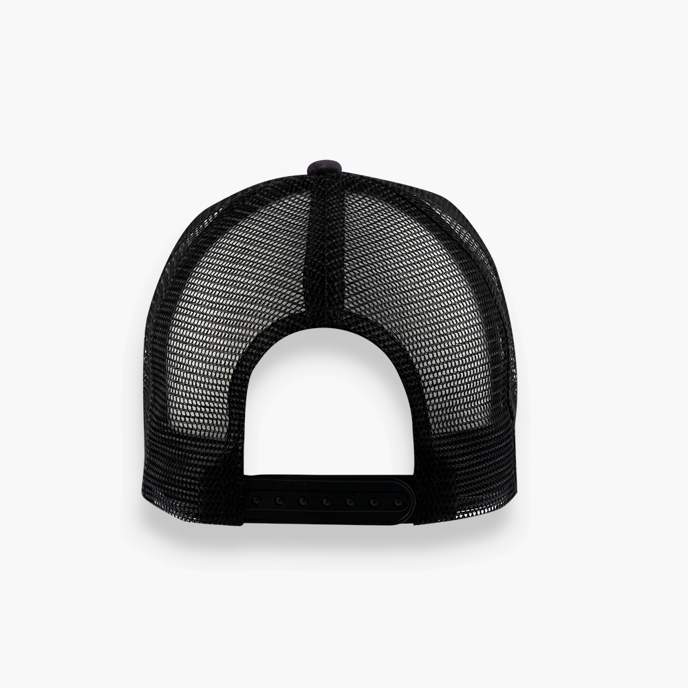 Trucker cap