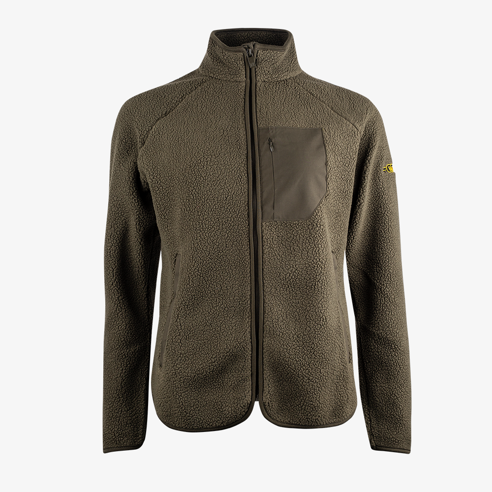 Flecce Timberlake. Väderstad Edition - Woman