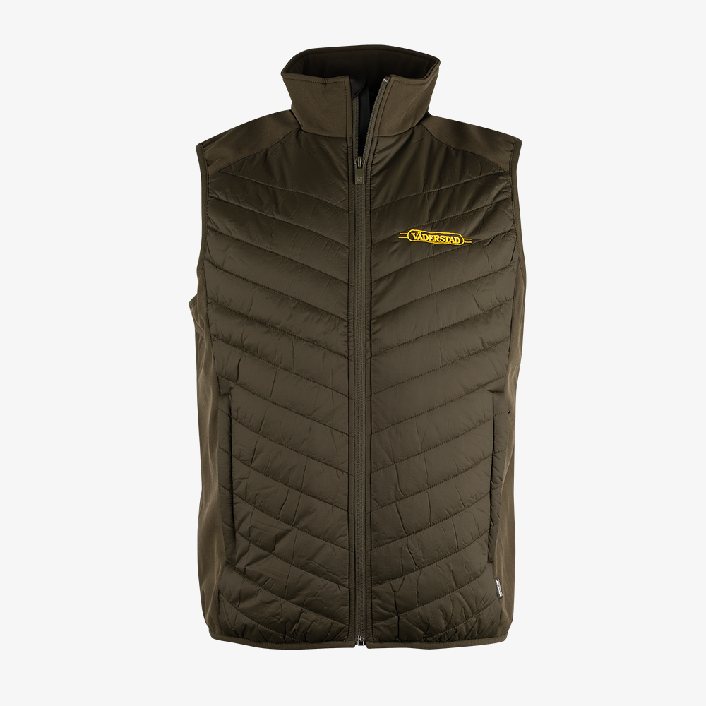 Benton Hybrid Vest – Väderstad Edition