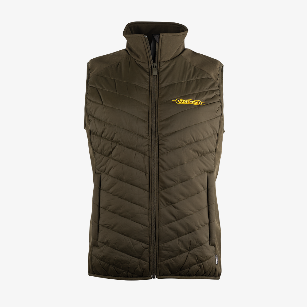 Beneton Vest -Väderstad Edition