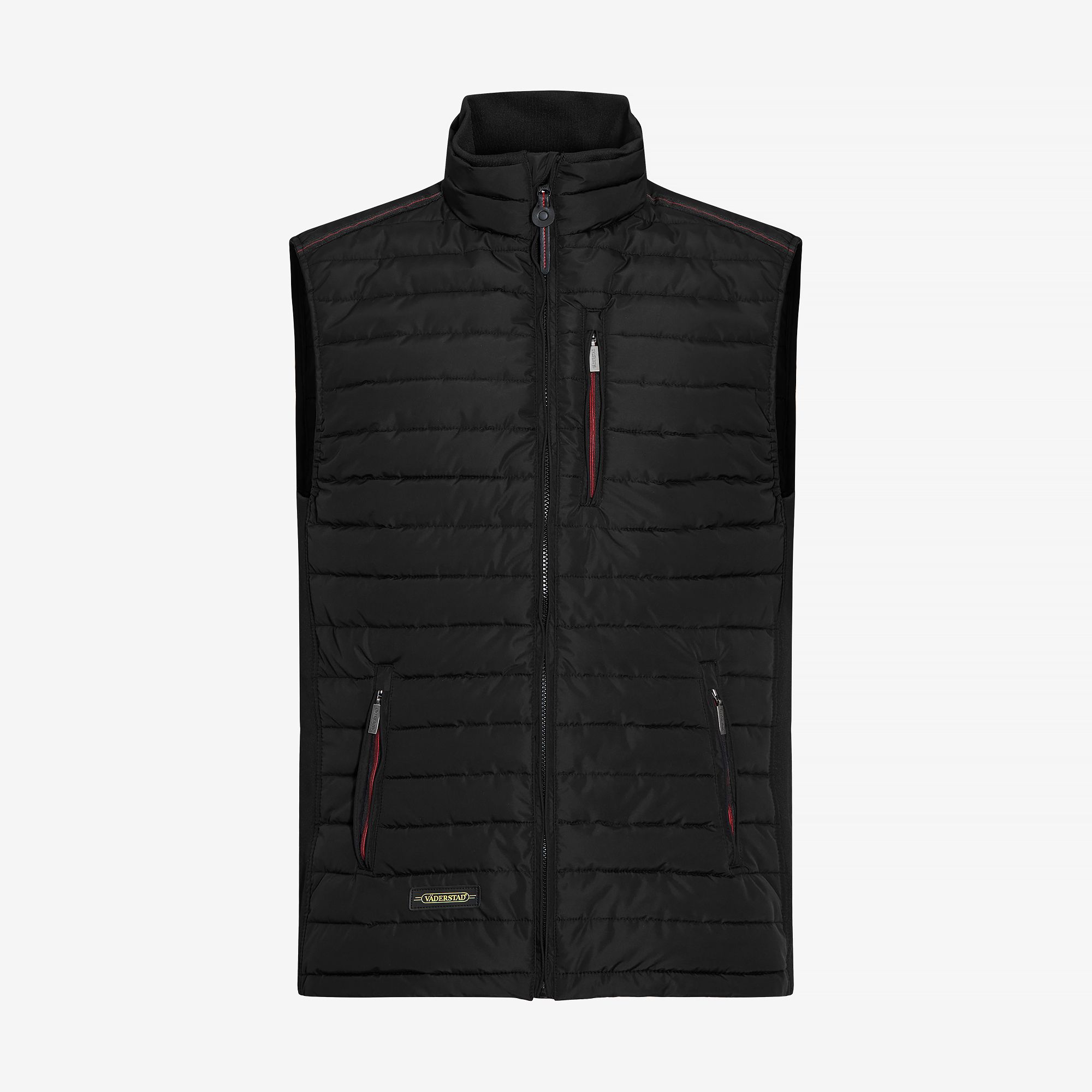 Padded Vest Men