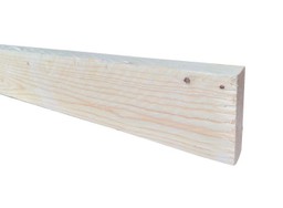 LAUTA 38X100mm TÄYSSÄRMÄ