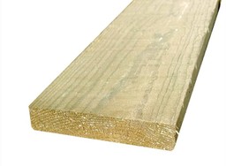 KESTOPUU 22X100mm SAHATTU VIHREÄ KESTOPUU 22X100mm SAHATTU VIHREÄ
