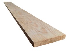 LAUTA 22X150mm TÄYSSÄRMÄ