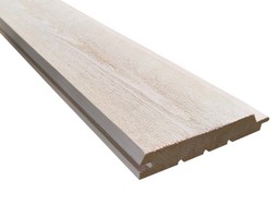 ULKOVERHOUSPANEELI 23X170mm HS/UTV POHJAMAALATTU