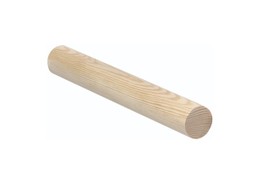 PYÖRÖLISTA 35X35X2400mm PYÖRÖLISTA 35X35X2400mm