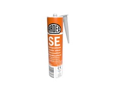MÄRKÄTILASILIKONI ARDEX SILIKONI SE HIEKANHARMAA 310ml MÄRKÄTILASILIKONI ARDEX SILIKONI SE HIEKANHARMAA 310ml