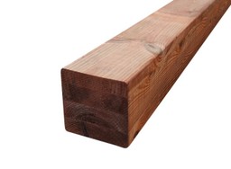 LIIMAPUU 90x90x6000mm KESTOPUU RUSKEA LIIMAPUU 90x90x6000mm KESTOPUU RUSKEA